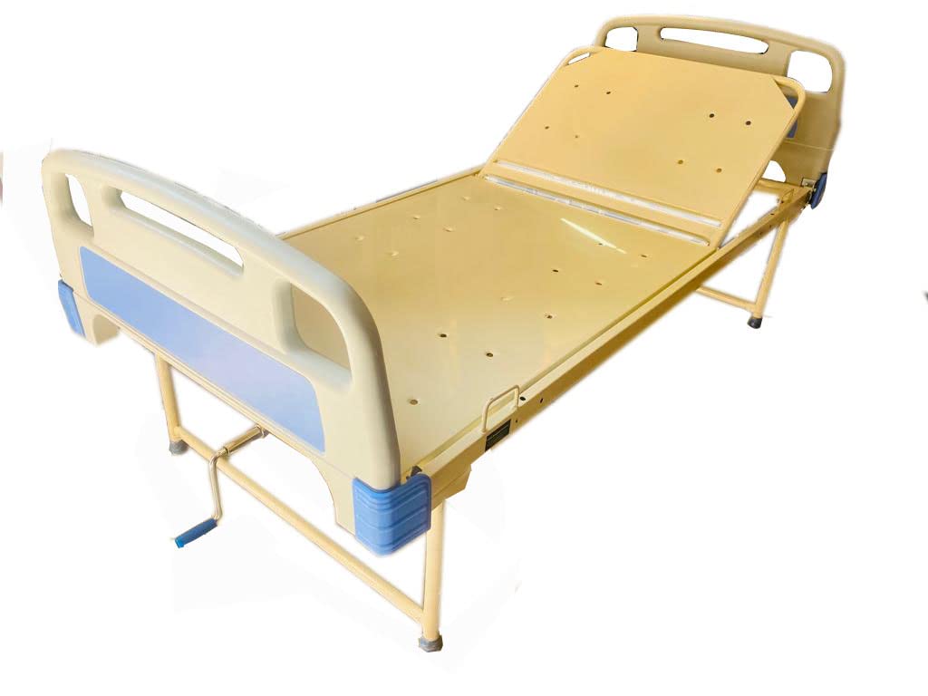 Semi Fowler Bed